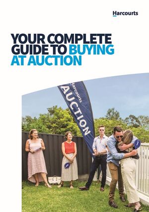 Auction Buyers Guide