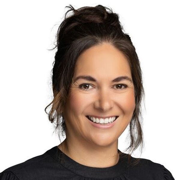 Belinda Cairns