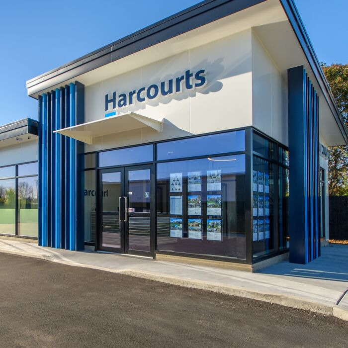 Bethlehem Harcourts Office