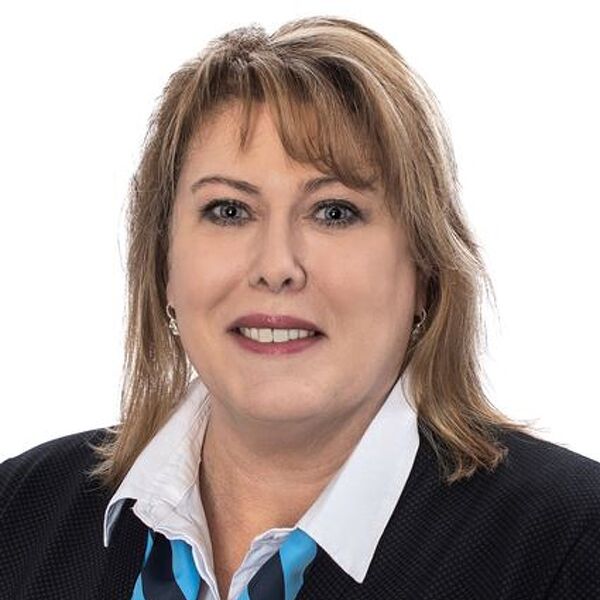 Donna Aitchison