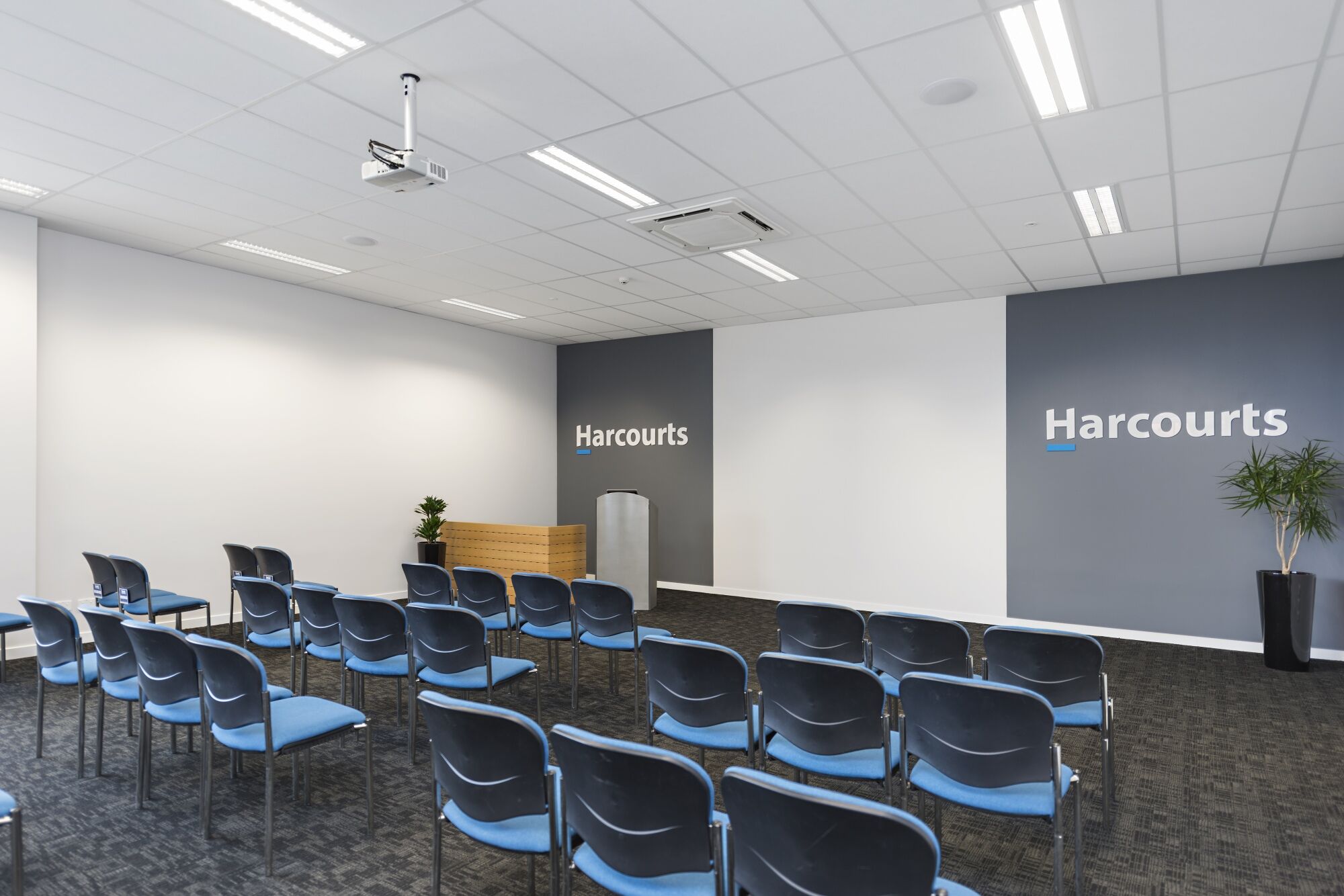 Harcourts Auction Rooms