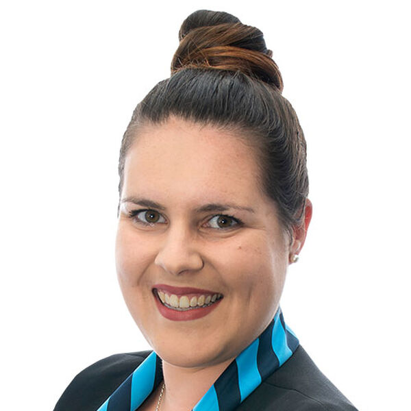 Jennifer Emmerson