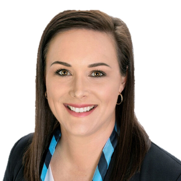 Rachel Threlkeld
