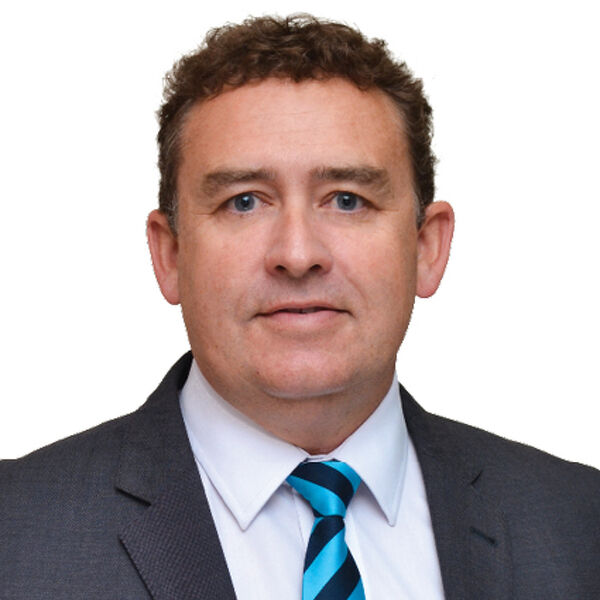 Simon Martin