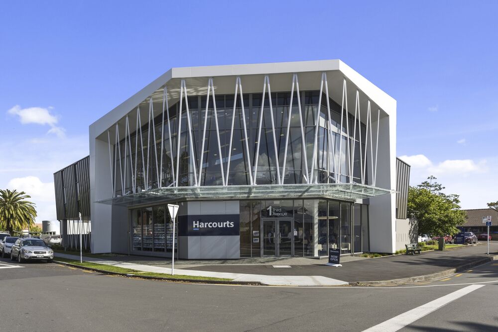 Office Locations Cherrywood Harcourts Office